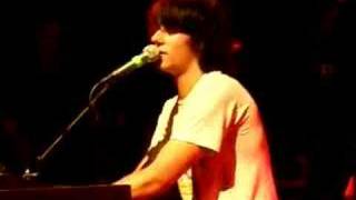 Teddy Geiger: Gentlemen