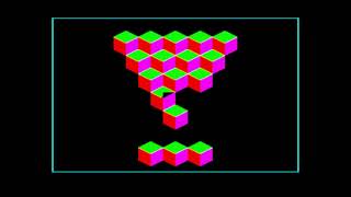 Q*Bix for the BBC Micro