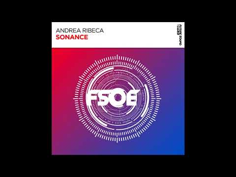 Andrea Ribeca - Sonance (Extended Mix)