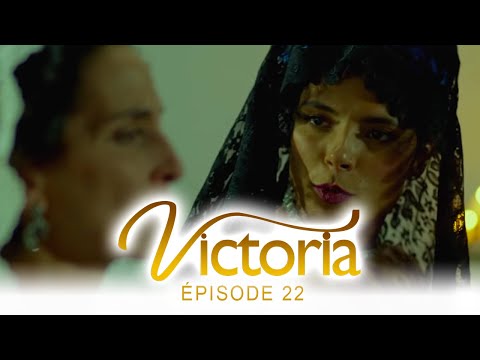Victoria, the White Slave - Episode 22 - French Version - Complete - HD 1080