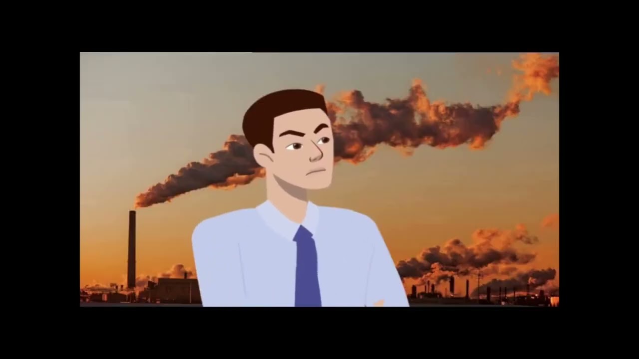 Karbon Ayak İzi