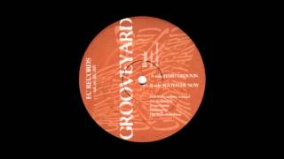 Grooveyard - Hard Groovin || EC Records - 1995