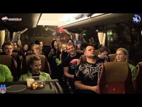 Landesmeister MV 17. März 2013