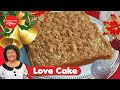 නත්තල් මේසෙට බිත්තර අඩුවෙන් හදන ලව් ක�