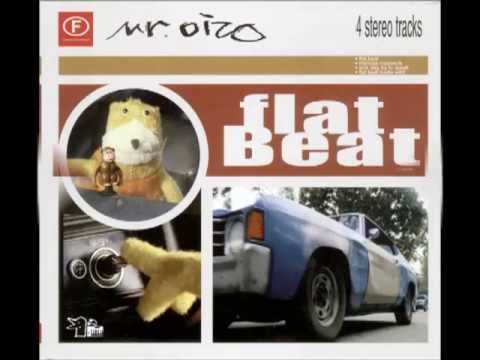 Mr. Oizo - Flat Beat (Radio Edit)