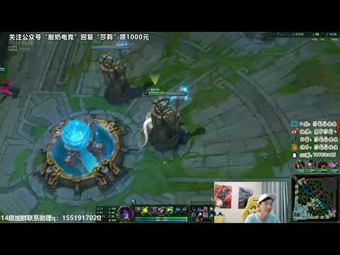 sally cassiopeia vs katarina 3