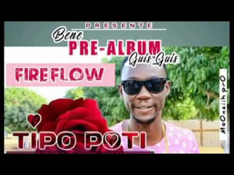 Fire Flow - Tipo Poti