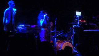 Painful Like - Austra (Live 2013)