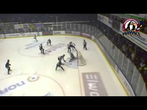 05.04.13 Frederikshavn White Hawks - SønderjyskE