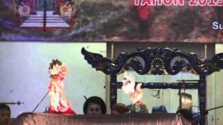 Download lagu SELEKSI PADALANGAN KAB SUBANG 2015 - PANCA BRAJA NITIS - BAG 01 mp3