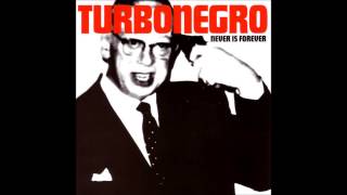 Turbonegro -  Destination Hell