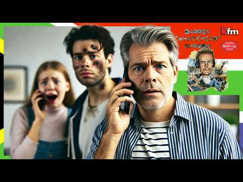 Whackhead Simpson - Dad, I'm Back With My Ex Boyfriend ☎️