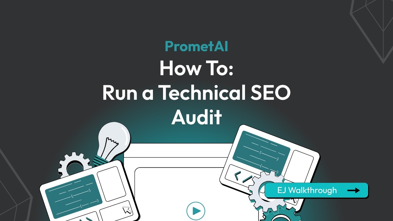 PrometAI tutorial