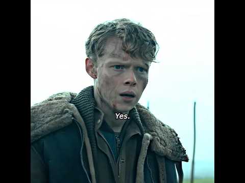 He Wanders into Enemy Territory and Is Taken Prisoner.#shorts #viral #trending