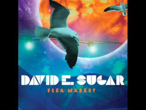 David E. Sugar - Medicine [audio only]