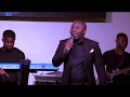 Heaven Have Your Way - Kevin Levar - One Praise Cover