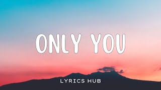 Download lagu Only You Lyrics | Romantic Love Song Lyrics Video (Lyrics hub) mp3 Download lagu Only You Lyrics | Romantic Love Song Lyrics Video (Lyrics hub) mp3