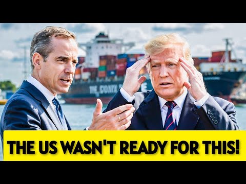 Why Is Canada Shaking Hands with Cuba Now? | A Bold Move Explained! ️‍