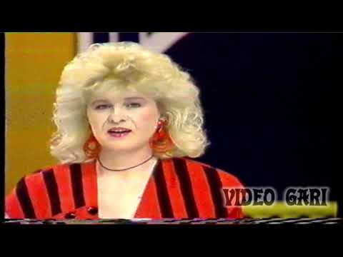 Vidanka Georgievska Mnogu Merak imam babo