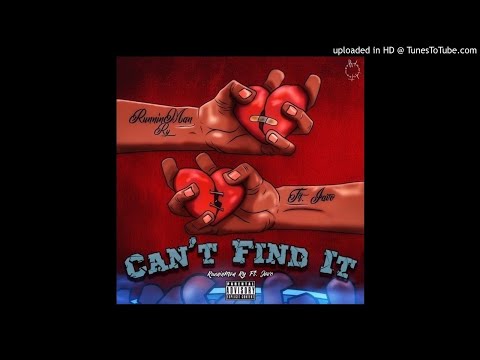 RunninMan Ry &  Javo - Cant Find It (Official Audio)