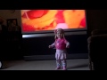 Sesame Street Dance