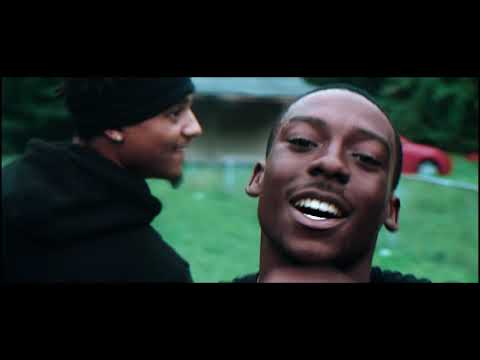 Drizzy Drew Ft. La Bvked "Walk Thru" Official Music Video