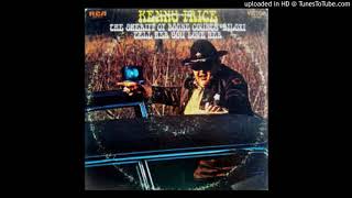 Kenny Price - Tonopah Highway [1971]