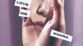 Kiiara - How Can You Love Me (Lyrics)