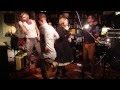 FM Belfast - Stripes (Live on KEXP) 