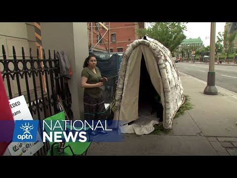 Ottawa: A look at 2019 | APTN News