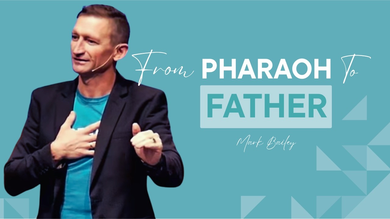 From Pharaoh to Father