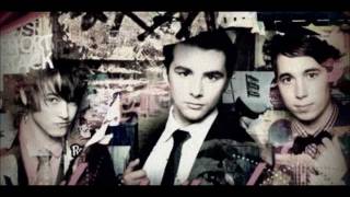 The Cross - Short Stack