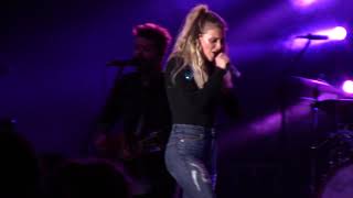 2018 02 17 Kelsea Ballerini - End Of The World