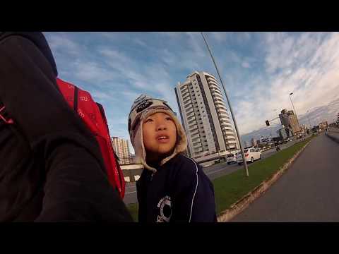 Arnaldo Tifu - Simplicidade (Videoclipe)