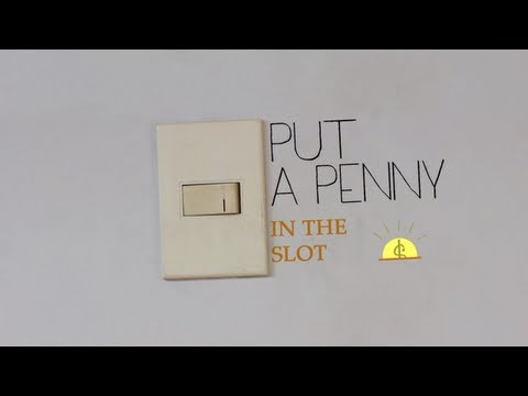 Put A Penny In The Slot - Fionn Regan e Paulo Ernesto