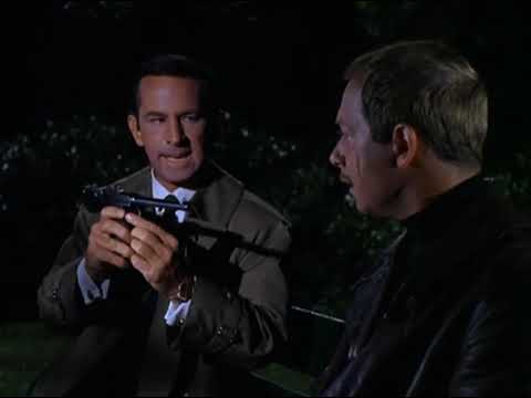 spy for a spy get smart