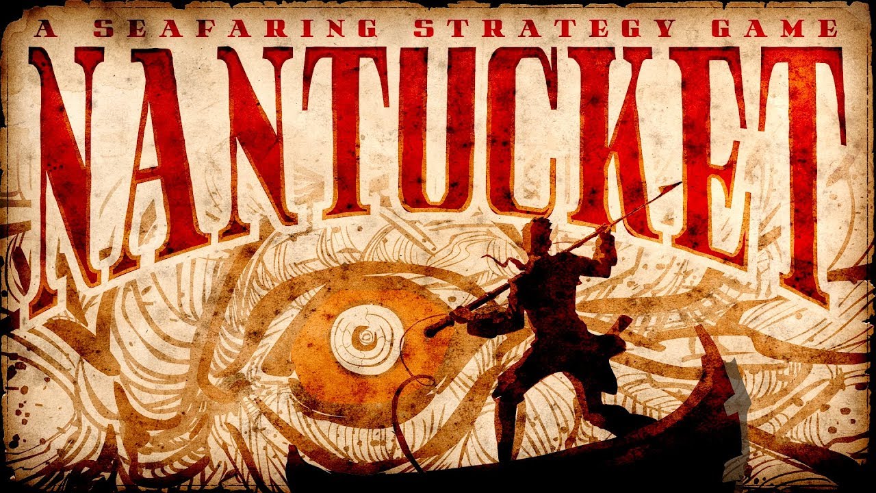 Nantucketvideo poster