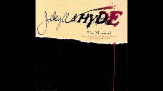 Jekyll & Hyde (musical) - First Transformation