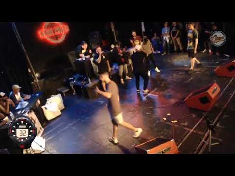 Dani & Skarz vs Sok & Katra [4rtos] Copa Camet Argentina