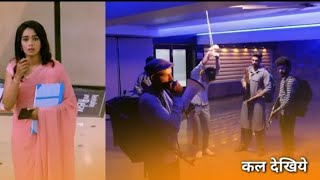 Kum Kum bhagya 12 February 2023 promo | prachi and Kaya saved Ranbir | Kum Kum Bhagya today episode