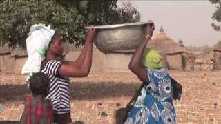 Reportage für SRF Mitenand: Burkina Faso
