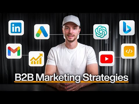11 Best B2B Marketing Strategies for 2026