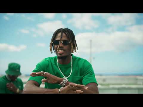 Benytric feat NazoPoto - On s'en va (Clip officiel)