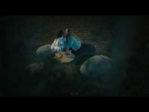 Rebelde Season 1 Emilia and Andi kiss2