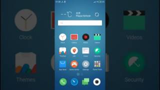 Bypass Flyme account   Phone Locked Meizu M1 metal OK by vungoc mobile
