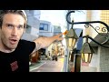 I Made A Street Lamp And No One Noticed