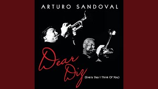 A Night In Tunisia (Actually An Entire Weekend!)