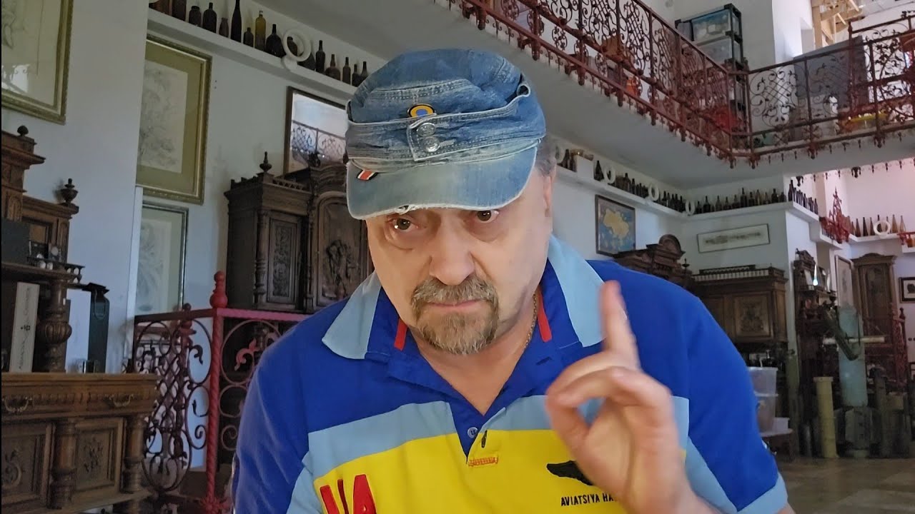 Вся Украина так ждёт их парада потому, что однажды прилёт на Красную площадь 