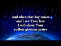 Colton Dixon - You Are (Lyrics) 