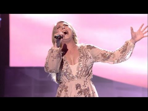 Julia: een beest in bed! - IDOLS